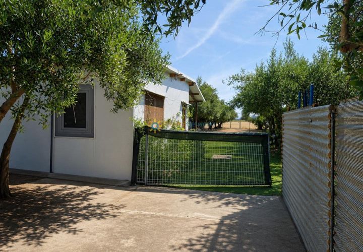 Terra a Beniganim, Valencia, Beniganim - € 49.000 | Ref: PNPT305 - foto 1